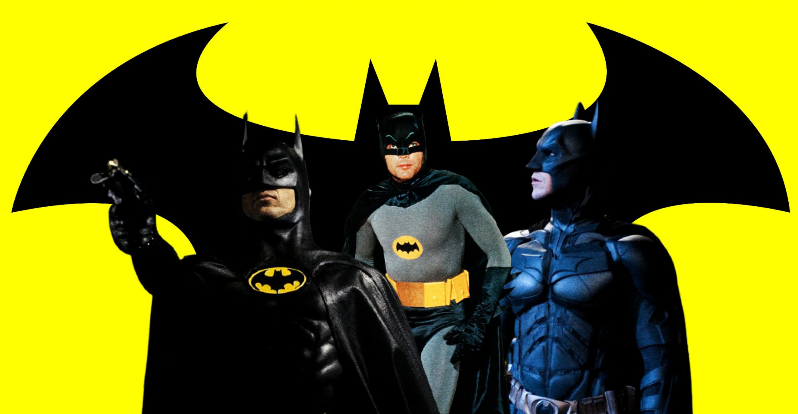 Películas de Batman: ¿Cuál es el orden cronológico de estas cintas?