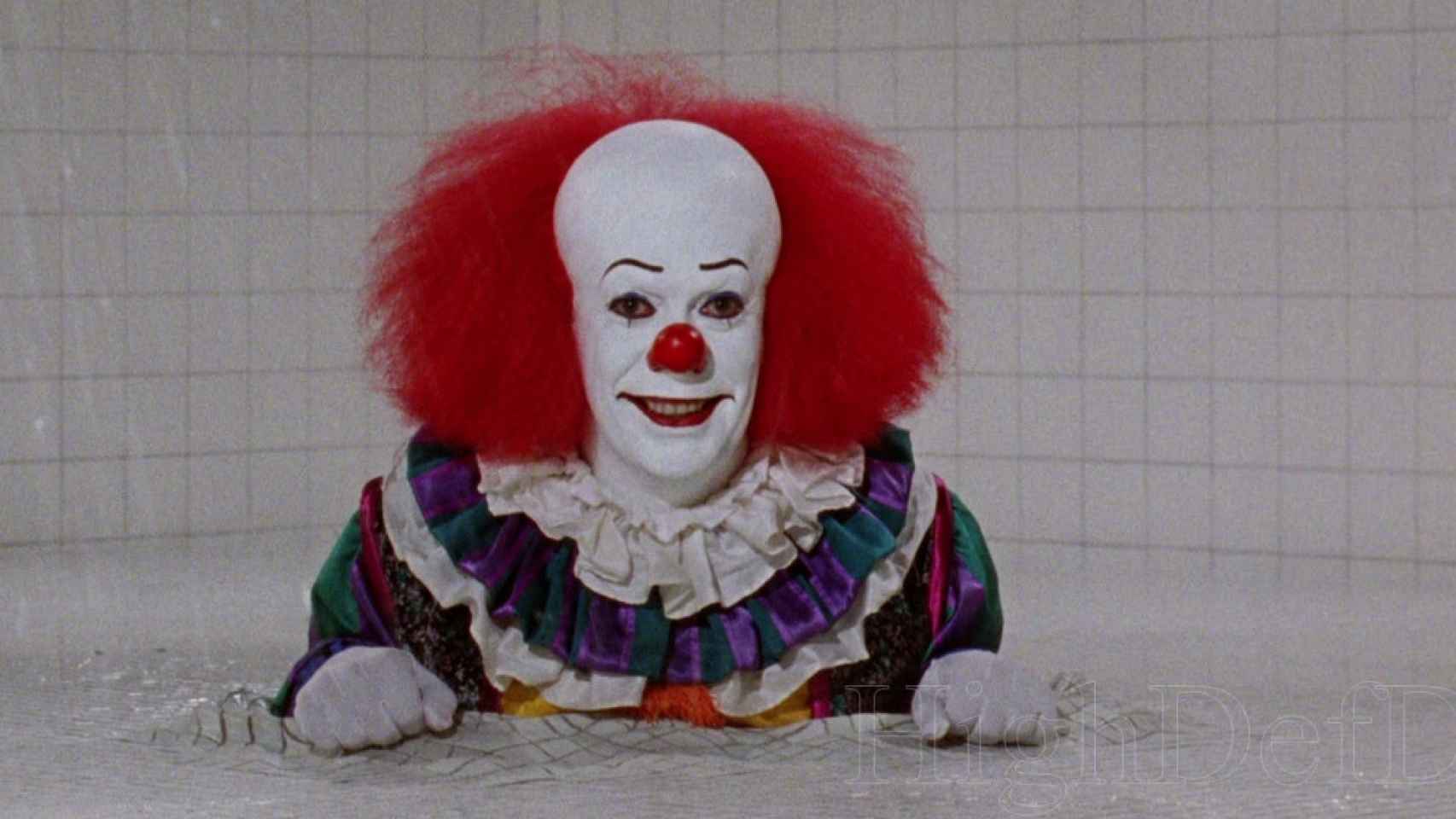 12 Curiosidades que debes saber sobre la película “IT”, el payaso asesino